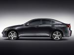 Lexus IS250 Sport 2009 года (ZA)